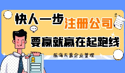 【公司注冊】為何這么多人喜歡個人獨資企業(yè)公司注冊？