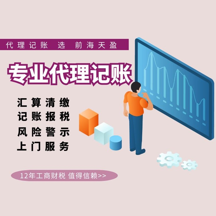 代理記賬報(bào)稅財(cái)務(wù)公司