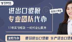 出口退稅代理記賬全指南：從基礎(chǔ)到實操，助您高效處理退稅事務(wù)