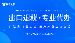 深圳特區(qū)再發(fā)‘政策紅包’！出口退稅加碼，外貿(mào)企業(yè)躺贏指南！